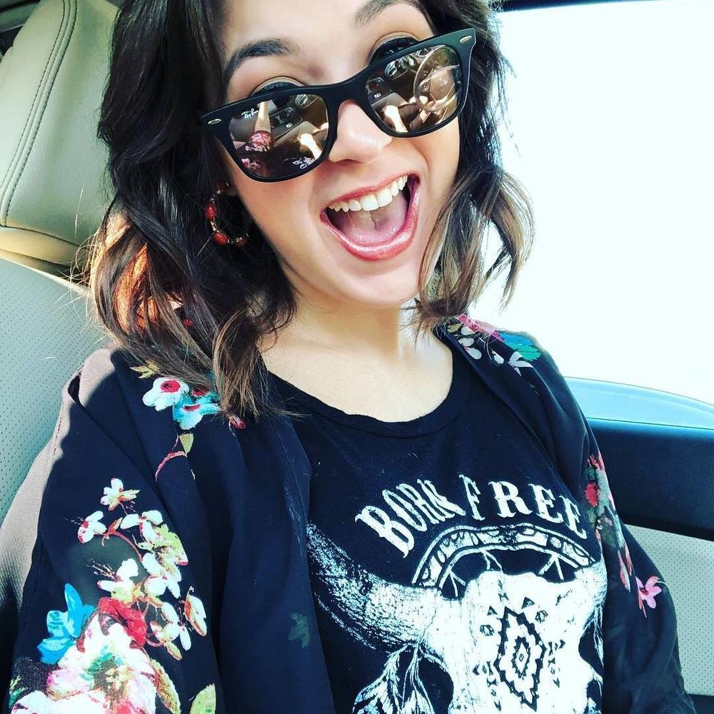 Meet your Posher, Michelle